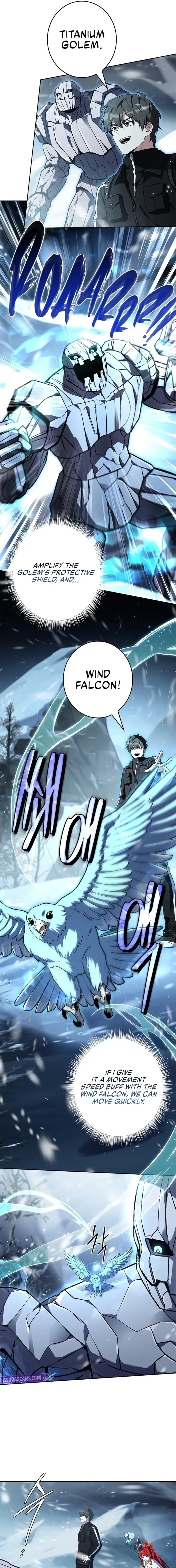 Only I Have an EX-Grade Summon Chapter 18 image 16_optimized